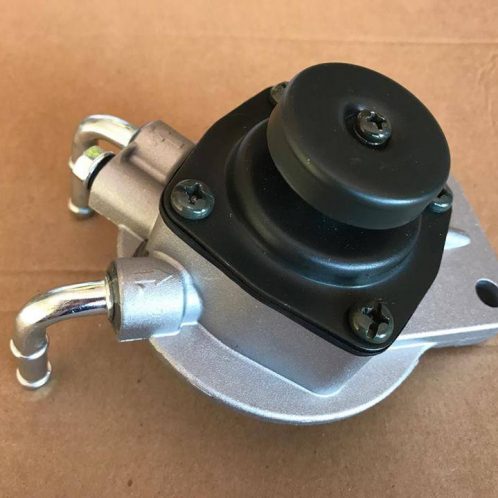 BƠM TAY XE NÂNG DẦU