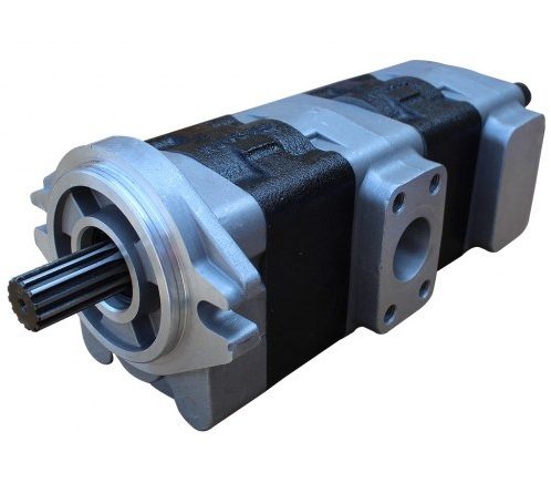 BƠM THỦY LỰC XE NÂNG TCM