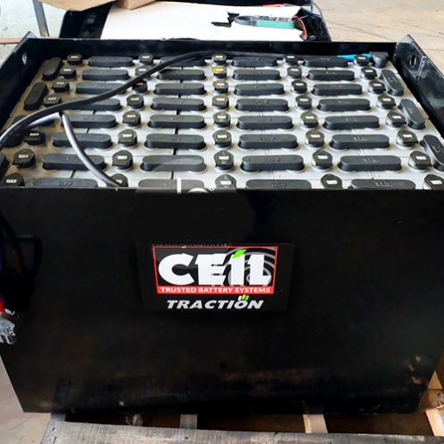 BÌNH ẮC QUY CHLORIDE