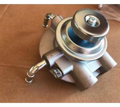 Bơm tay xe nâng dầu