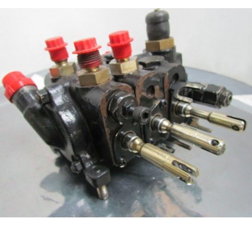 Bộ Chia Thủy Lực Xe Nâng TCM, Komatsu, Caterpillar, Toyota - Ngăn Kéo Thủy Lực - Forklift Hydraulic Valve