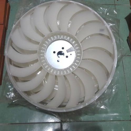 CÁNH QUẠT LÀM MÁT XE NÂNG