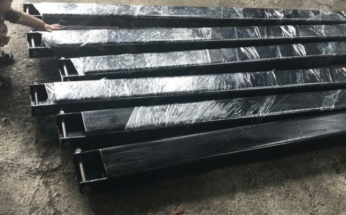 Càng giả xe nâng Mitsubishi mới