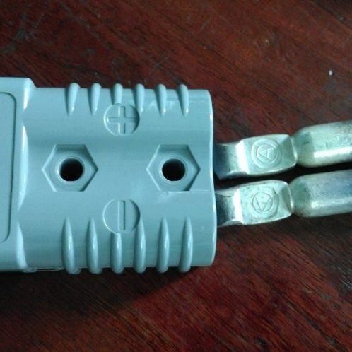 GIẮC CẮM ADERSON 175A