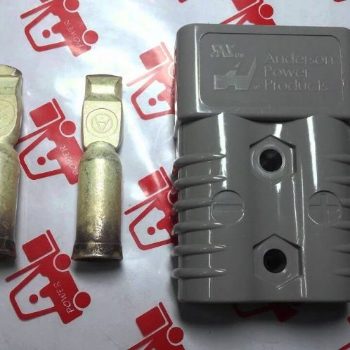 Giấc cấm sạc aderson