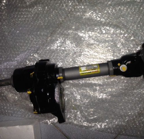 BỘ THƯỚC LÁI XE NÂNG