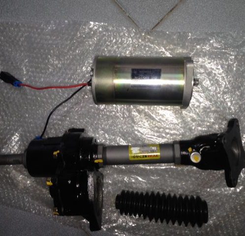 BỘ THƯỚC LÁI XE NÂNG