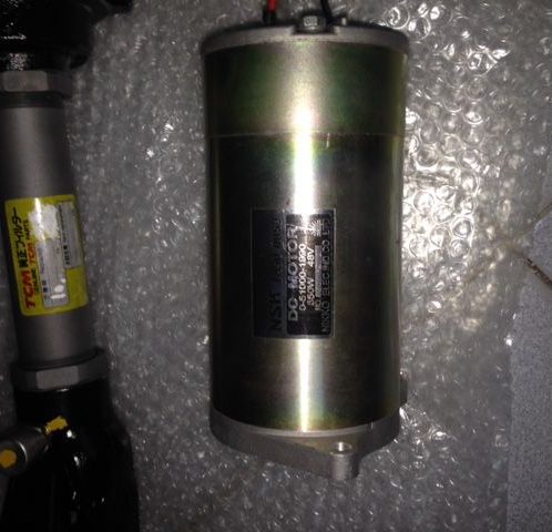 BỘ THƯỚC LÁI XE NÂNG