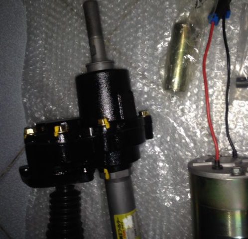 BỘ THƯỚC LÁI XE NÂNG