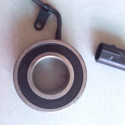 VÒNG BI CẢM BIẾN TỐC ĐỘ - FORKLIFT BEARING SENSOR