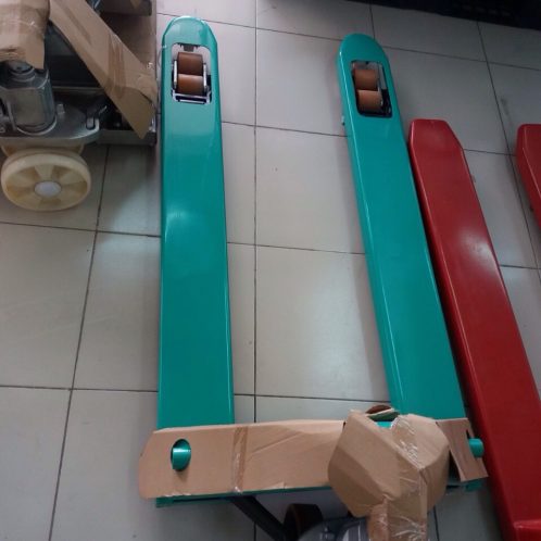 XE NÂNG TAY THẤP 2000 - 5000KG