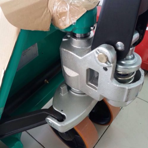 XE NÂNG TAY THẤP 2000 - 5000KG