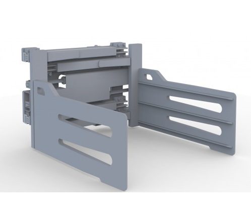 KẸP VUÔNG – KẸP SỢI