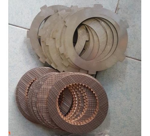 LÁ BỐ – LÁ THÉP XE NÂNG