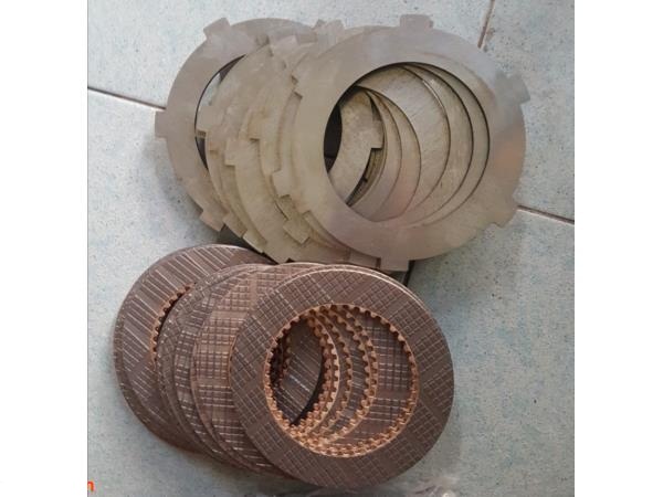 LÁ BỐ – LÁ THÉP XE NÂNG