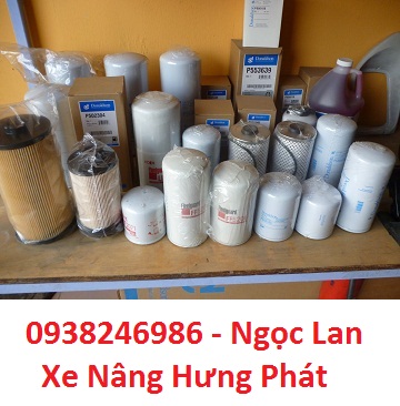 LỌC XE NÂNG HÀNG