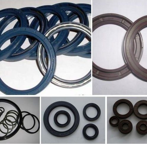 SEAL PHỐT XE NÂNG