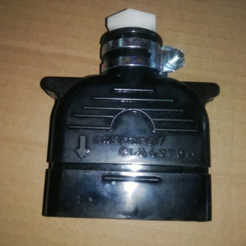 Giắc sạc cho xe nâng điện