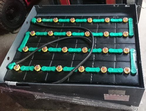 BÌNH ẮC QUY HITACHI (SHIN KOBE)