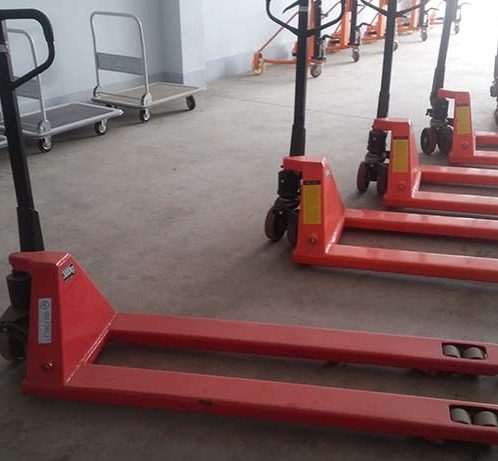 XE NÂNG TAY SIÊU DÀI