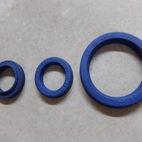 Seal phốt xe nâng