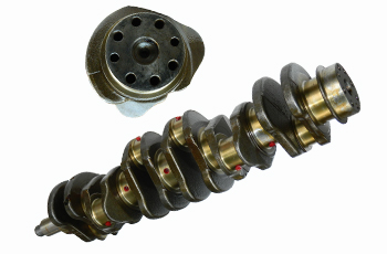 TRỤC CAM ĐỘNG CƠ