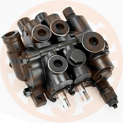 VAN CHIA THỦY LỰC XE NÂNG