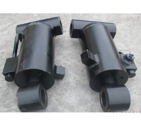 Xilanh Thủy lực xe nâng