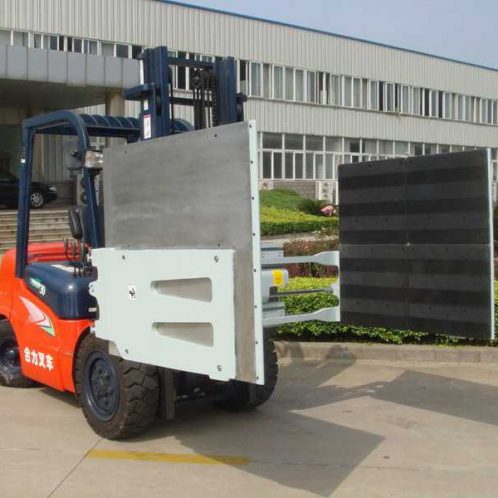 KẸP CARTON - CARTON CLAMP