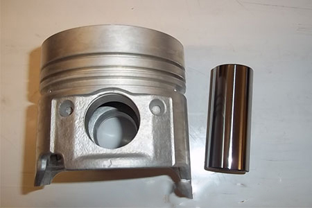 PISTON ĐỘNG CƠ