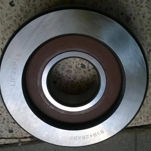 BẠC ĐẠN XE NÂNG