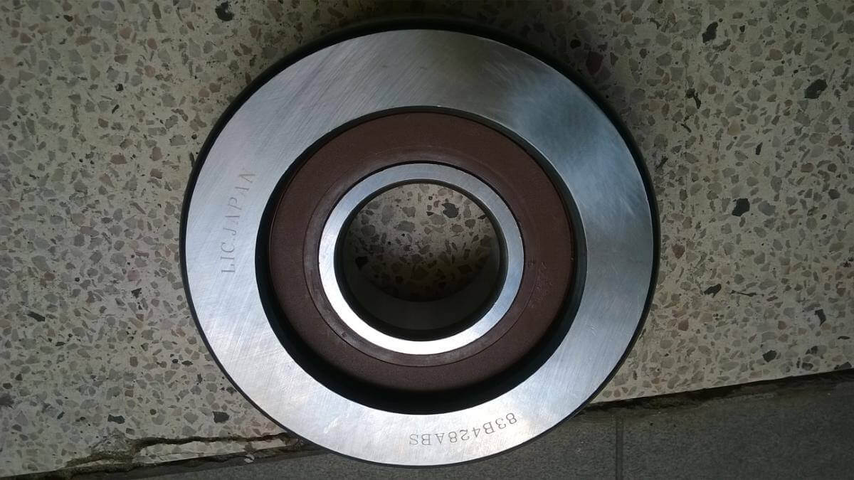 BẠC ĐẠN XE NÂNG