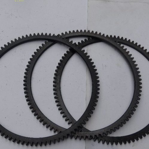 VÒNG RĂNG BÁNH ĐÀ XE NÂNG