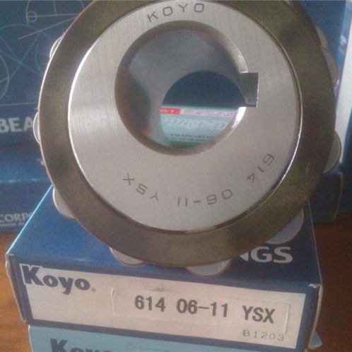 VÒNG BI BẠC ĐẠN