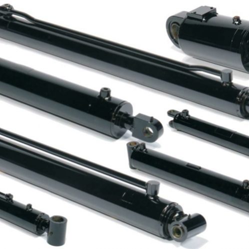 XI LANH TRỢ LỰC LÁI